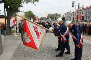 Fot.: NSZZ Solidarność Region Środkowowschodni