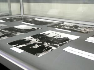 ekspozycje, wystawa, II wojna światowa, IPN Lublin, wrzesień 39