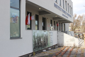 Tydzień Żołnierzy Wyklętych w IPN w Lublinie