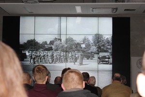 Konferencja "Żołnierze Wyklęci"