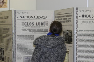 "Rewolucja społeczna« czy »dzika przebudowa«? Społeczne skutki przekształceń własnościowych w Polsce (1944–1956)"