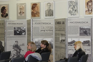 "Rewolucja społeczna« czy »dzika przebudowa«? Społeczne skutki przekształceń własnościowych w Polsce (1944–1956)"