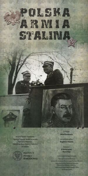 Polska Armia Stalina