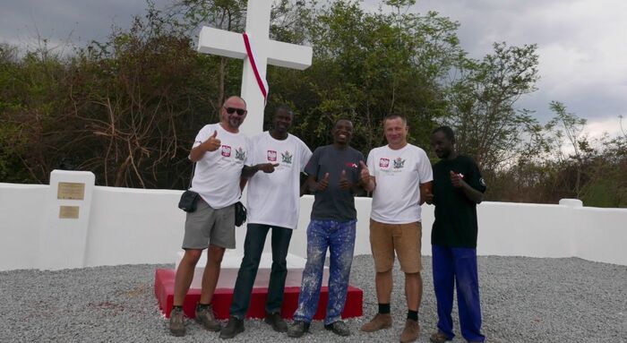 „Przystanek Historia” w TVP Historia, odc. 55: Technologie w służbie historii