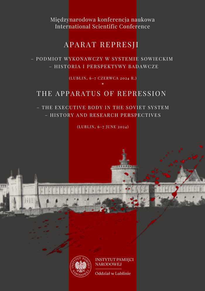 Międzynarodowa konferencja naukowa(5)