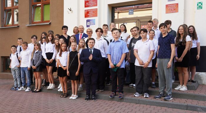 Otwarcie wystawy IPN pt. „Wrzesień 1939. Polska wobec niemieckiej i sowieckiej agresji” - Lublin, 02.09.2024 r. (fot. K. Muszyńska, IPN Lublin)