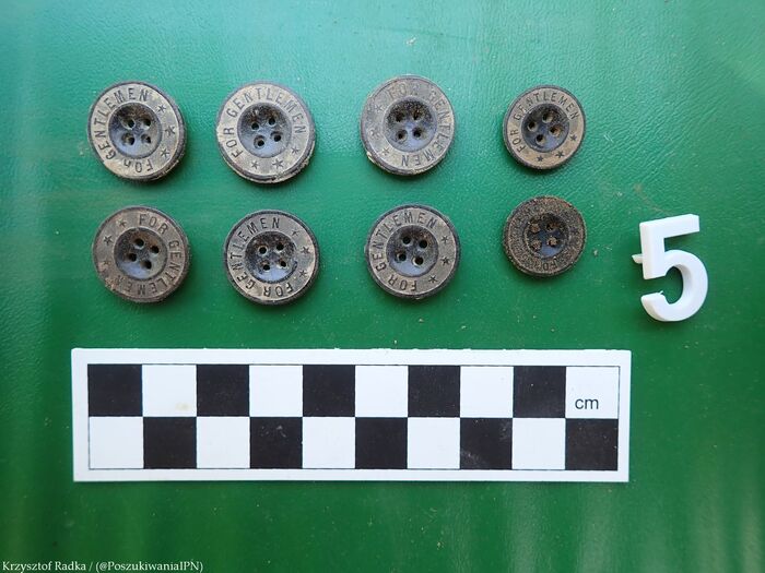 VI etap prac poszukiwawczych na Górkach Czechowskich w Lublinie