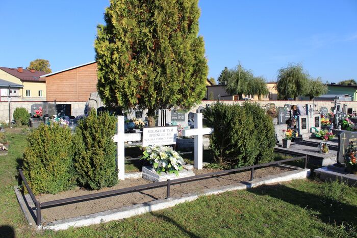 Fot. Sylwia Kostyra (IPN Lublin)