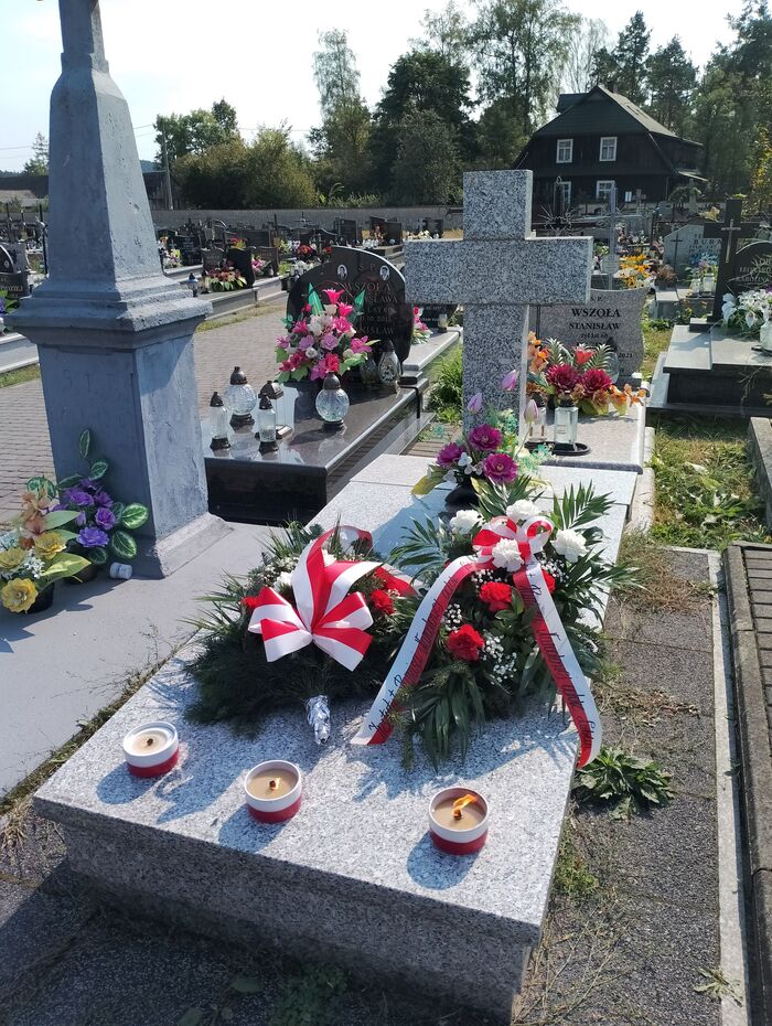 Fot. Sylwia Kostyra (IPN Lublin)