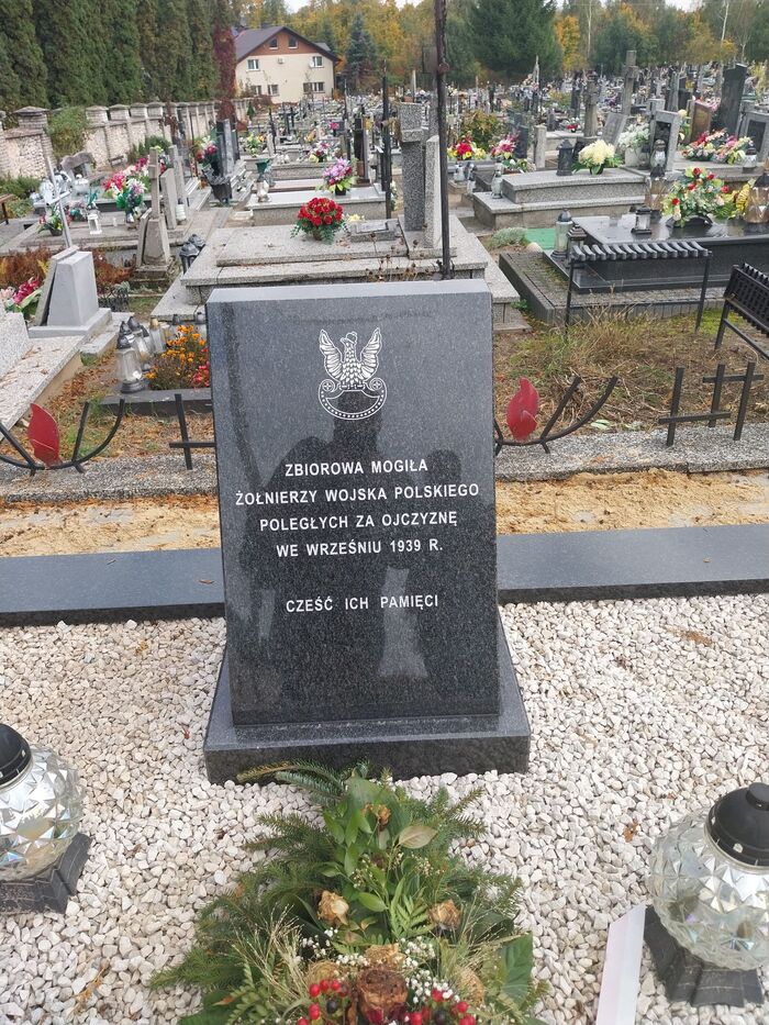 Kwatera po remoncie, fot. IPN Lublin