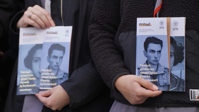 Konferencja prasowa - baza straty.pl, Lublin, 31 października