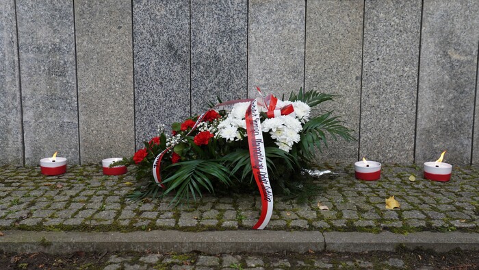 Konferencja prasowa - baza straty.pl, Lublin, 31 października