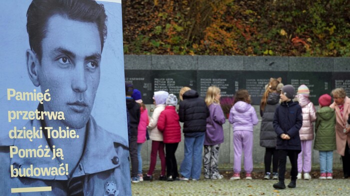 Konferencja prasowa - baza straty.pl, Lublin, 31 października