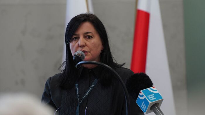 Dzień Darczyńcy - IPN Odddział w Lublinie, fot. D.Borek