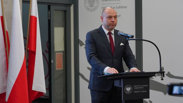 Dzień Darczyńcy - IPN Odddział w Lublinie, fot. D.Borek