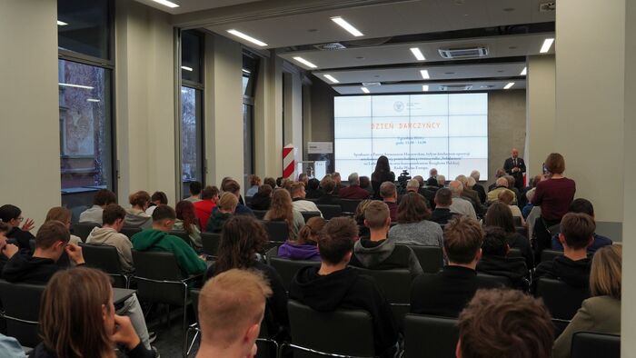 Dzień Darczyńcy - IPN Odddział w Lublinie, fot. D.Borek