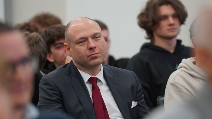 Dzień Darczyńcy - IPN Odddział w Lublinie, fot. D.Borek