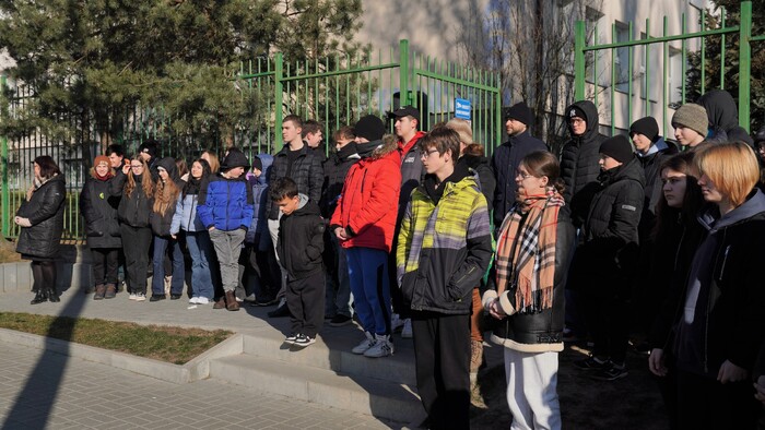 Otwarcie wystawy "Polacy na Syberii" - Lublin, 10 lutego 2025, fot. K.Muszyńska