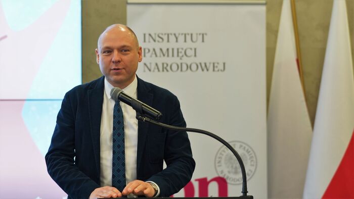 Ferie z IPN - Lublin, 18 lutego 2025 r., fot. D.Borek