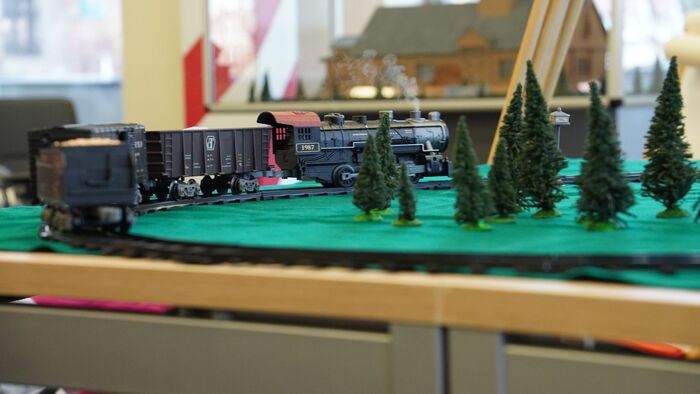 Ferie z IPN - Lublin, 18 lutego 2025 r., fot. D.Borek