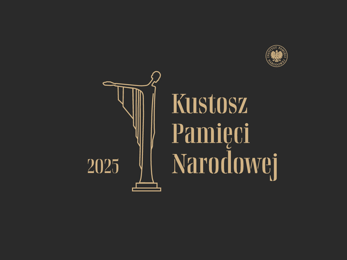 Kustosz Pamięci Narodowej 2025