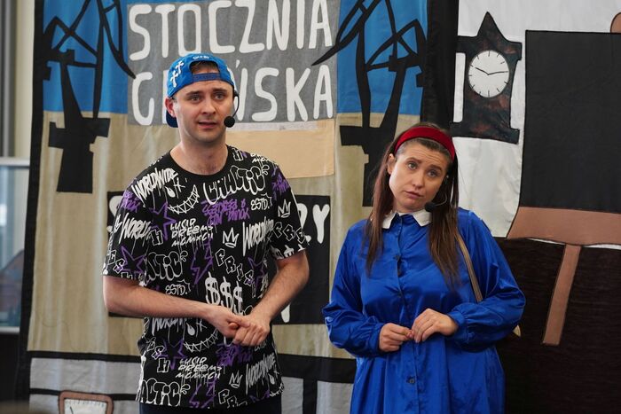 IV edycja #IPNMłodych - Lublin, 30 maja 2025 r., fot. D.Borek (IPN Lublin)