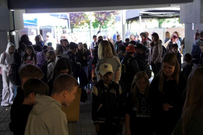 IV edycja #IPNMłodych - Lublin, 30 maja 2025 r., fot. D.Borek (IPN Lublin)