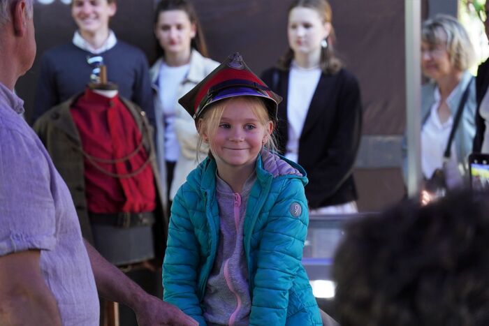 IV edycja #IPNMłodych - Lublin, 30 maja 2025 r., fot. D.Borek (IPN Lublin)