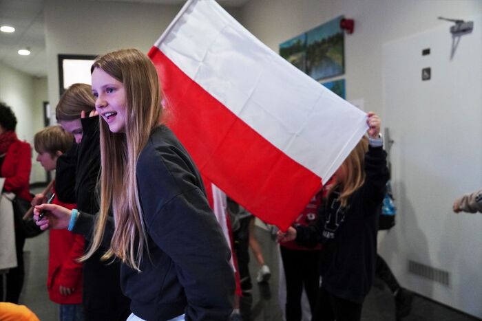 IV edycja #IPNMłodych - Lublin, 30 maja 2025 r., fot. D.Borek (IPN Lublin)