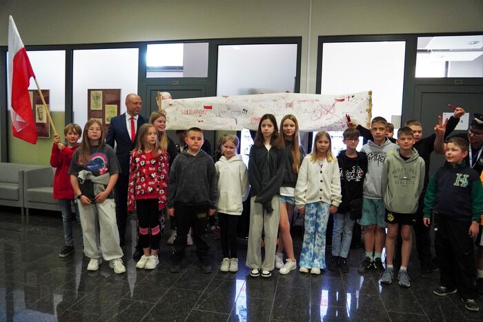 IV edycja #IPNMłodych - Lublin, 30 maja 2025 r., fot. D.Borek (IPN Lublin)