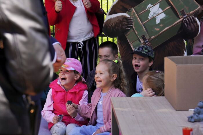 IV edycja #IPNMłodych - Lublin, 30 maja 2025 r., fot. D.Borek (IPN Lublin)