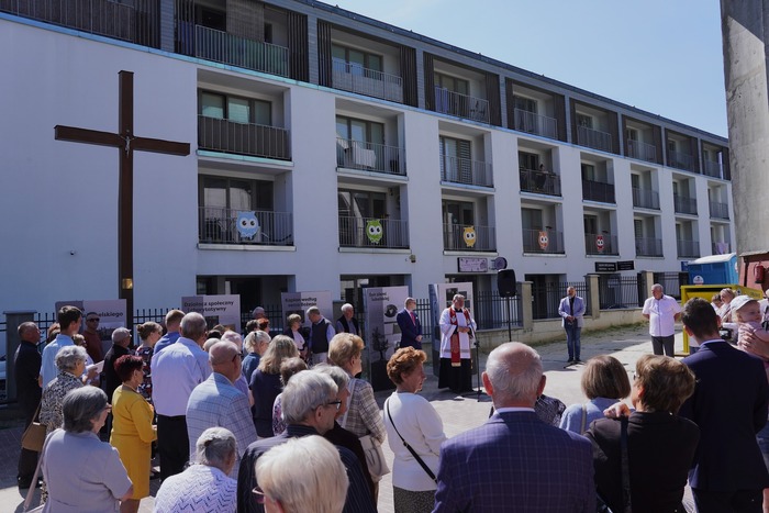 Otwarcie wystawy IPN pt. Władysław Goral - Lublin, 15 czerwca 2025, fot. Dominik Borek (IPN Lublin)