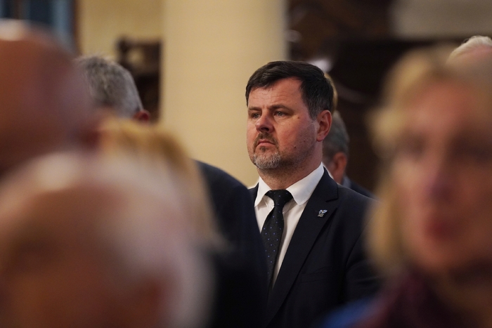 Narodowy Dzień Pamięci o Polakach – Ofiarach Ludobójstwa dokonanego przez OUN i UPA - Lublin, 11 lipca. Fot. Dominik Borek (IPN)