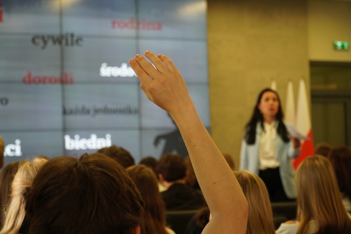 Warsztaty historyczne - Lublin, 17 września 2025 r. Fot. Sylwia Maliszewska (IPN Lublin)