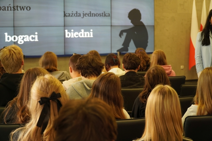 Warsztaty historyczne - Lublin, 17 września 2025 r. Fot. Sylwia Maliszewska (IPN Lublin)