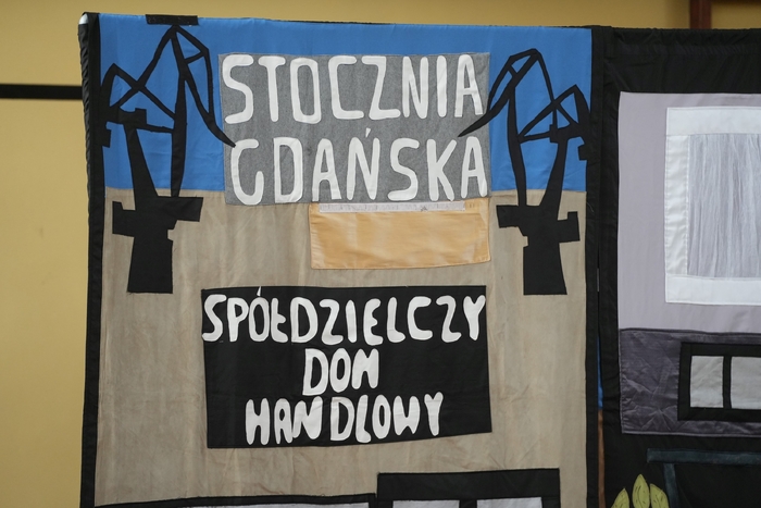 Inauguracja cyklu spektakli „Historia Wiktorii i Franka” fot. Dominik Borek (IPN Lublin)