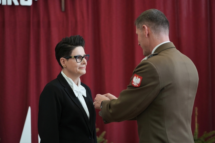 Finał X Międzyszkolnego Konkursu „Co nam przekazują Zesłańcy Sybiru” - Lublin, 9 lutego 2026, fot. Dominik Borek (IPN Lublin)