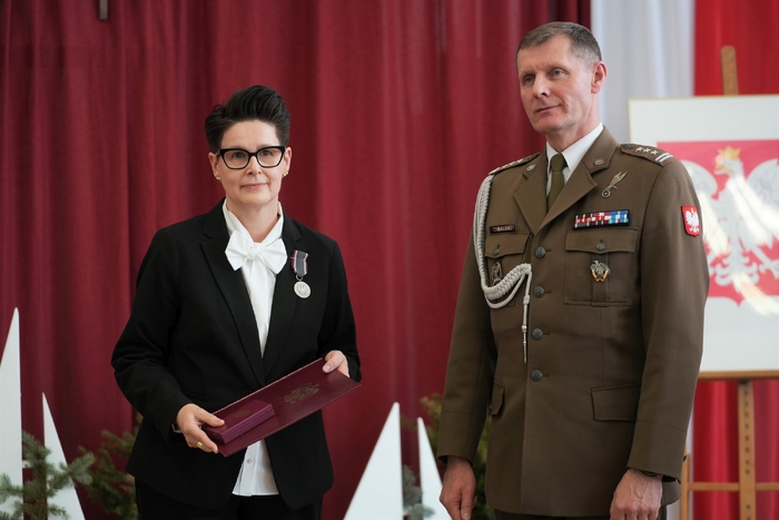 Finał X Międzyszkolnego Konkursu „Co nam przekazują Zesłańcy Sybiru” - Lublin, 9 lutego 2026, fot. Dominik Borek (IPN Lublin)