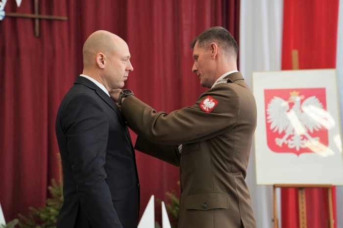 Finał X Międzyszkolnego Konkursu „Co nam przekazują Zesłańcy Sybiru” - Lublin, 9 lutego 2026, fot. Dominik Borek (IPN Lublin)