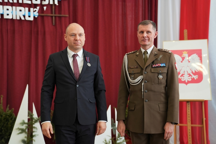 Finał X Międzyszkolnego Konkursu „Co nam przekazują Zesłańcy Sybiru” - Lublin, 9 lutego 2026, fot. Dominik Borek (IPN Lublin)