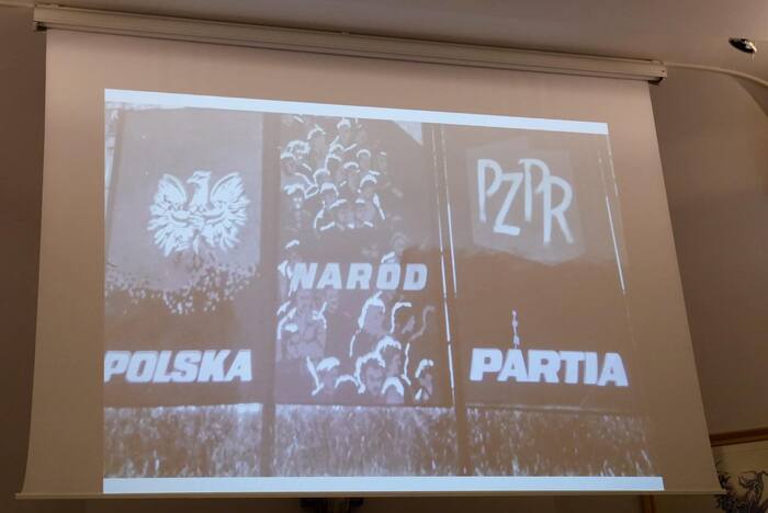 Konferencja naukowa „Obchody Milenium Chrztu Polski w aspekcie regionalnym i ogólnopolskim” - Lublin, 12-13 maja 2026, fot. Patrycja Gustaw (IPN Lublin)