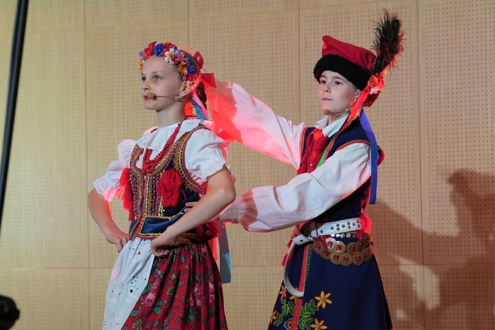 Gala podsumowująca regionalny etap II edycji konkursu edukacyjnego IPN „Silni Polską!” - fot. Dominik Borek (IPN Lublin)
