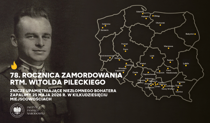 Znicze Pamięci_mapka