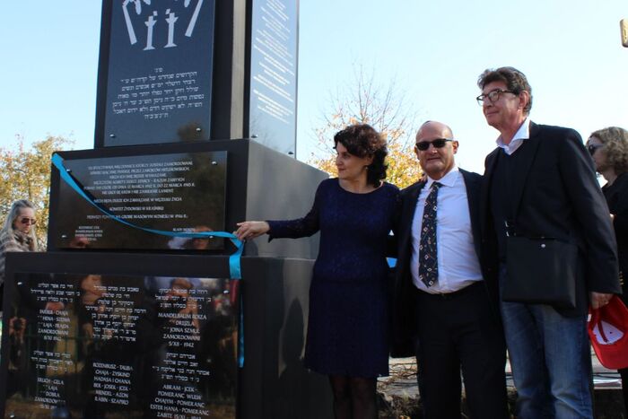 Fot. Dawid Florczak/IPN Lublin