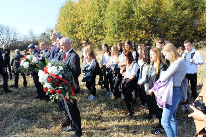 Fot. Dawid Florczak/IPN Lublin