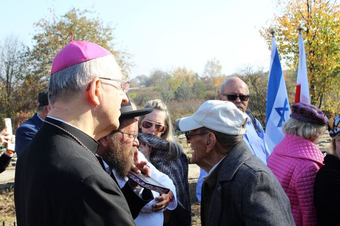 Fot. Dawid Florczak/IPN Lublin