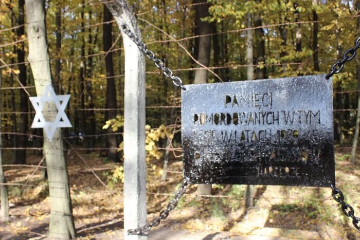 Fot. Dawid Florczak/IPN Lublin