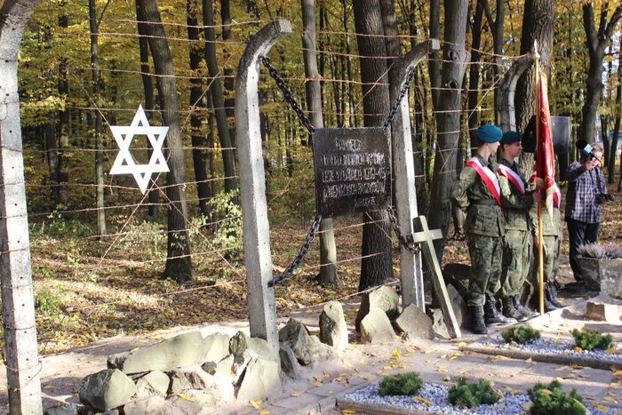 Fot. Dawid Florczak/IPN Lublin