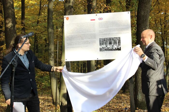 Fot. Dawid Florczak/IPN Lublin