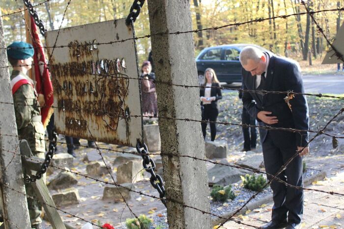 Fot. Dawid Florczak/IPN Lublin